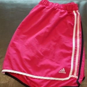 Adidas Women's athletic shorts